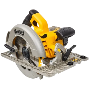Циркулярная пила DeWalt DWE576K, 1600 Вт, 190 мм 81976527 STLM-2128606