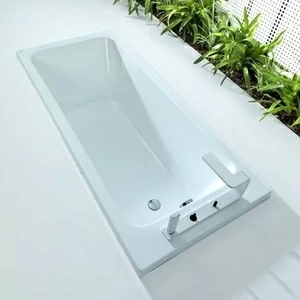 Ванна акриловая S127200132 System pool Soleil SINGLE