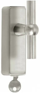 Formani Никелевый болт с замком Timeless 1910t-dklock-o