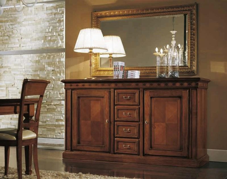 Arvestyle Настенное зеркало в раме Casanova sun-id-1454970 - Вид №7