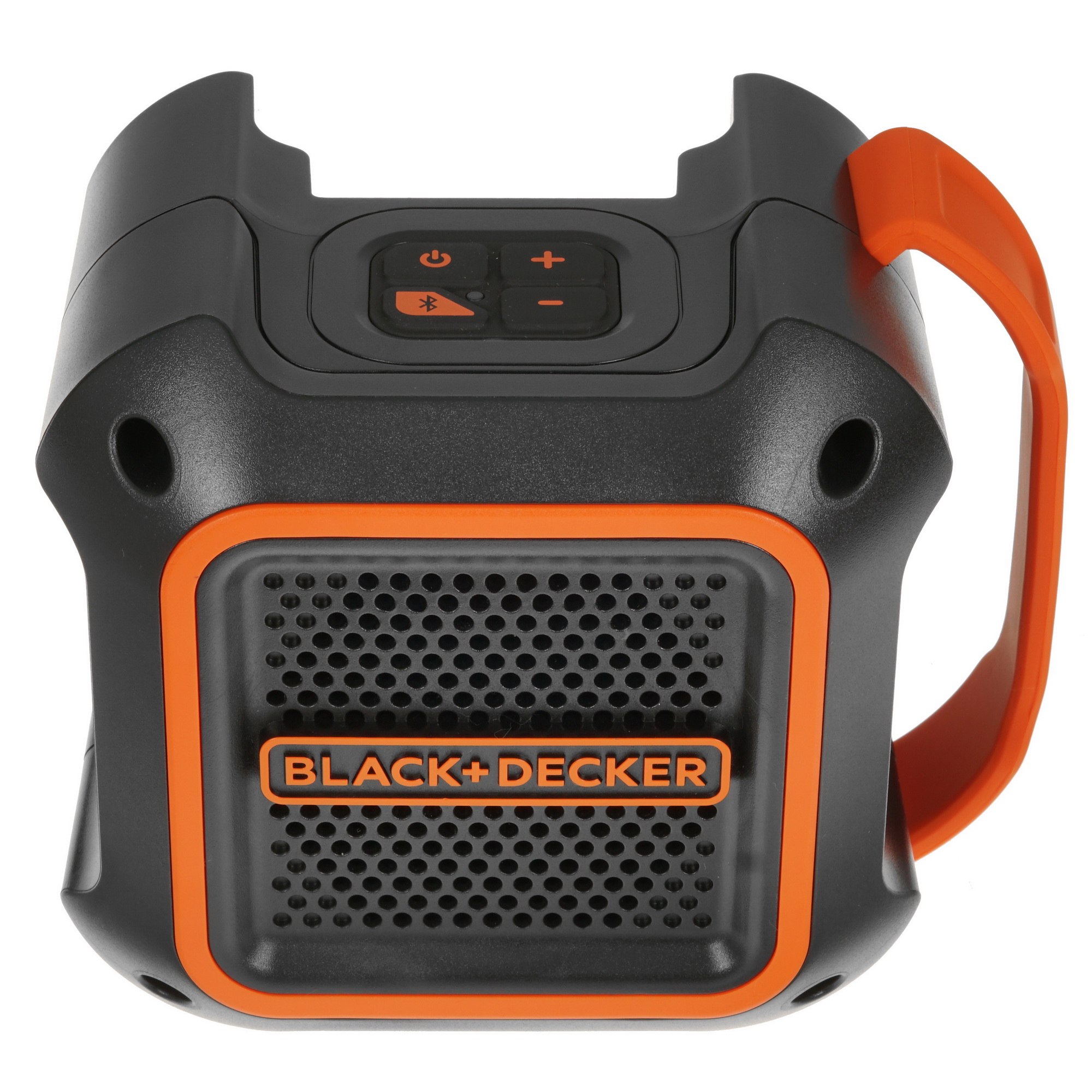 Строительное радио Black&Decker BDCSP18N-XJ 18V 5326103 Black+decker STDN-0110804 - Вид №1