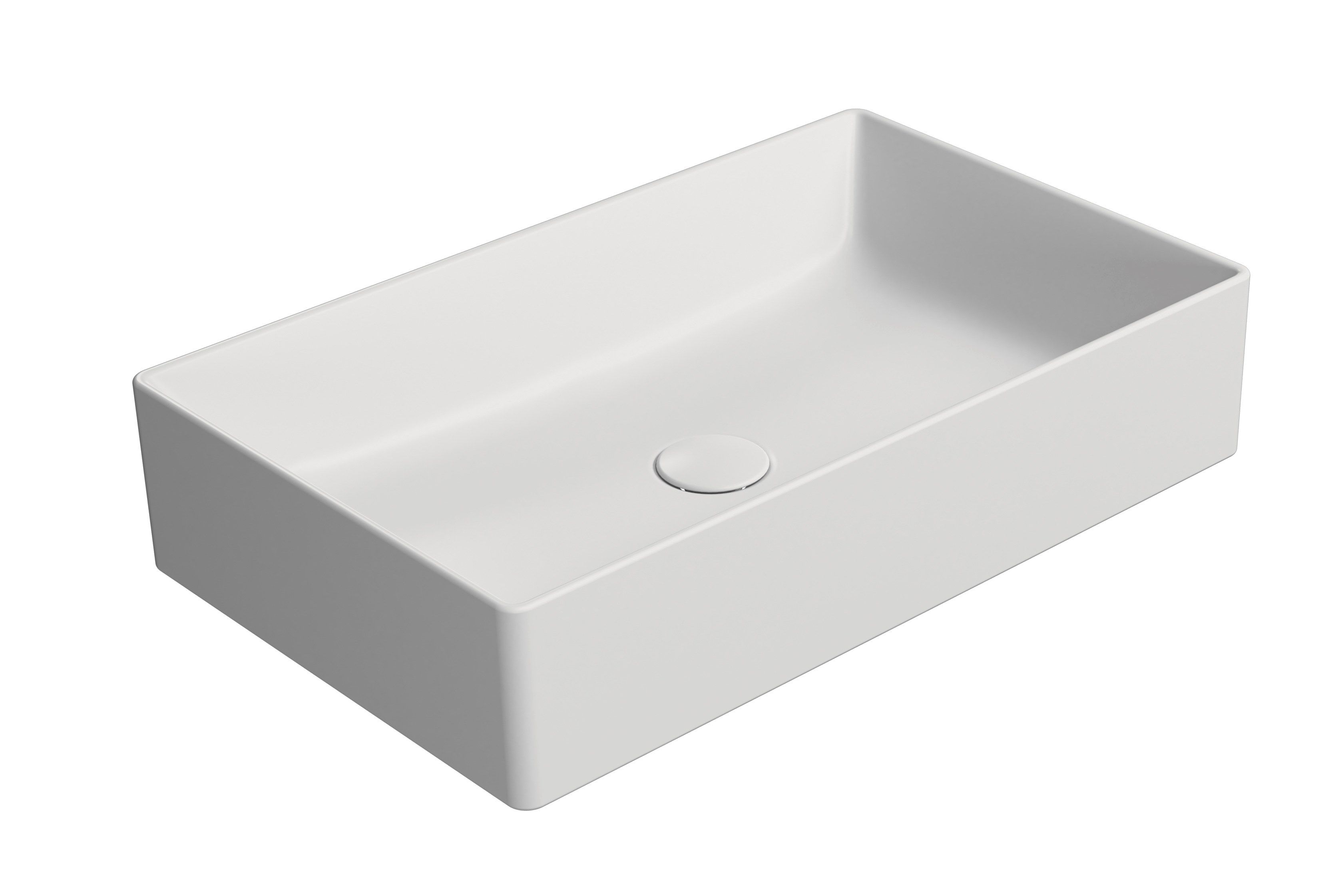 Керамическая прямоугольная столешница GSI ceramica Color Elements ARCH-00120886 - Вид №10