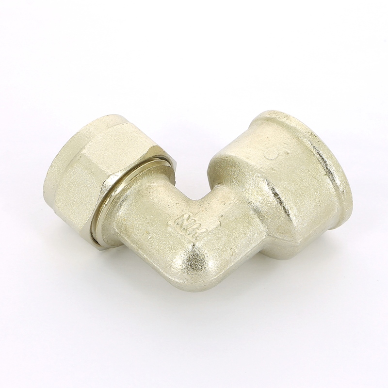 Угол обжим-В HENCO 26х3/4" 62605 - Вид №2