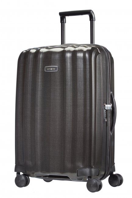 82V-09003 Чемодан 82V*003 Spinner M 68/25 Samsonite Lite Cube DLX 