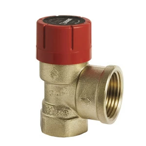 3602 25 00 VSB211Ротационные клапаны » Esbe серии VSB200