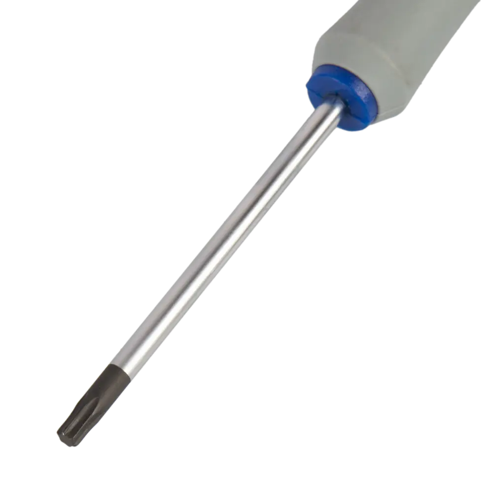 КОБАЛЬТ Torx T10 - прецизионная отвертка с вращающимся упором 89373935 STLM-1504016 - Вид №1