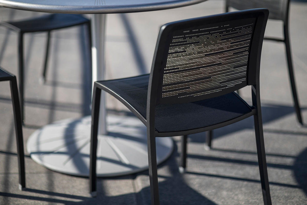 FSRT126 Кресло Avivo  Forms-surfaces  - Вид №5