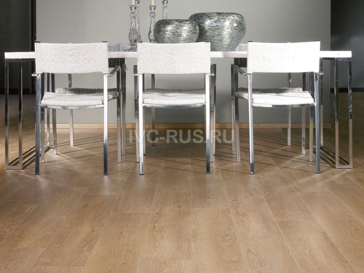 Линолеум бытовой TEXTiLE PROJEСT - ТЕКСТИЛЬ ПРОЖЕКТ i501525 IVC-RUS  - Вид №1