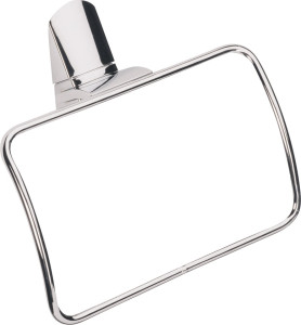 A44103 Держатель полотенца прямоугольный VITRA Aphrodite