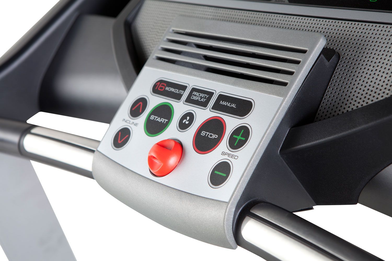 ZLT Беговая дорожка proform 530 zlt Pro-Form  - Вид №4