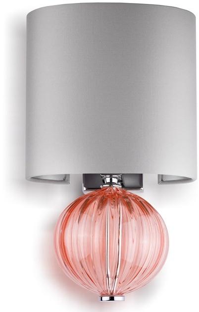 Abrissi Бра из муранского стекла ручной работы Jewel 11176 - Вид №1