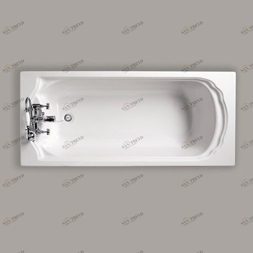 Ванна акриловая IBV2FOXF Devon Devon OXFORD Devon&Devon ASTORIA / CORINTO / OXFORD