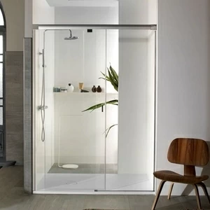 Шторка для душа S315800114 System pool YOVE 9