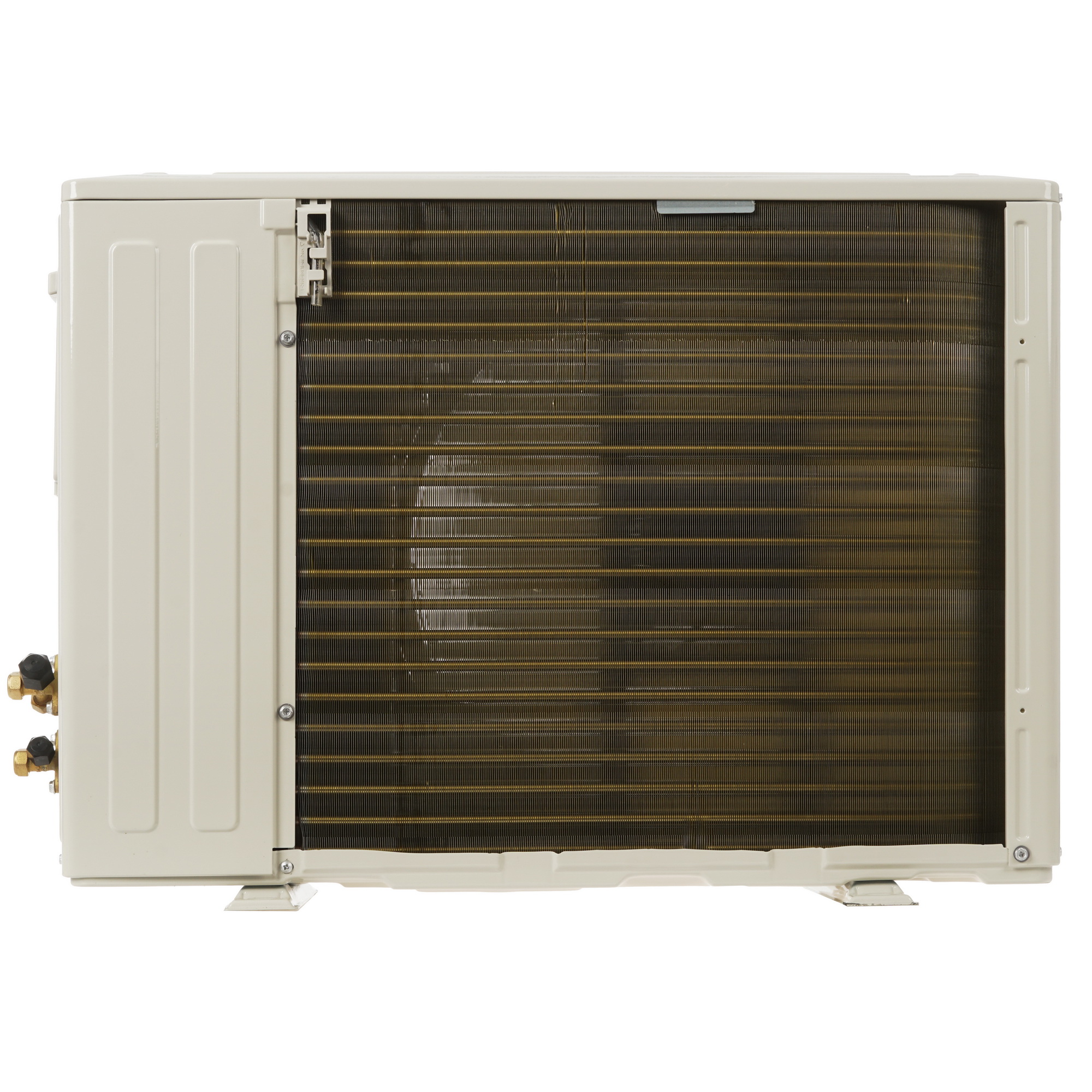 9025311 Кондиционер настенный сплит-система Chigo KING CS-35V3A-1C172/CS-35V3A-1C172 белый STDN-0064548 - Вид №8