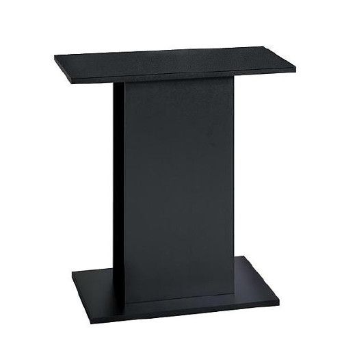 Т00017655 Тумба под аквариум для REKORD 60, 70 черная JUWEL 