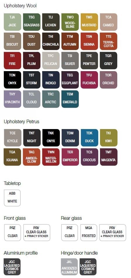 Мультимедийная акустическая офисная кабина со встроенным освещением Mikomax Smart Office Hushoffice ARCH-00110305 - Вид №5