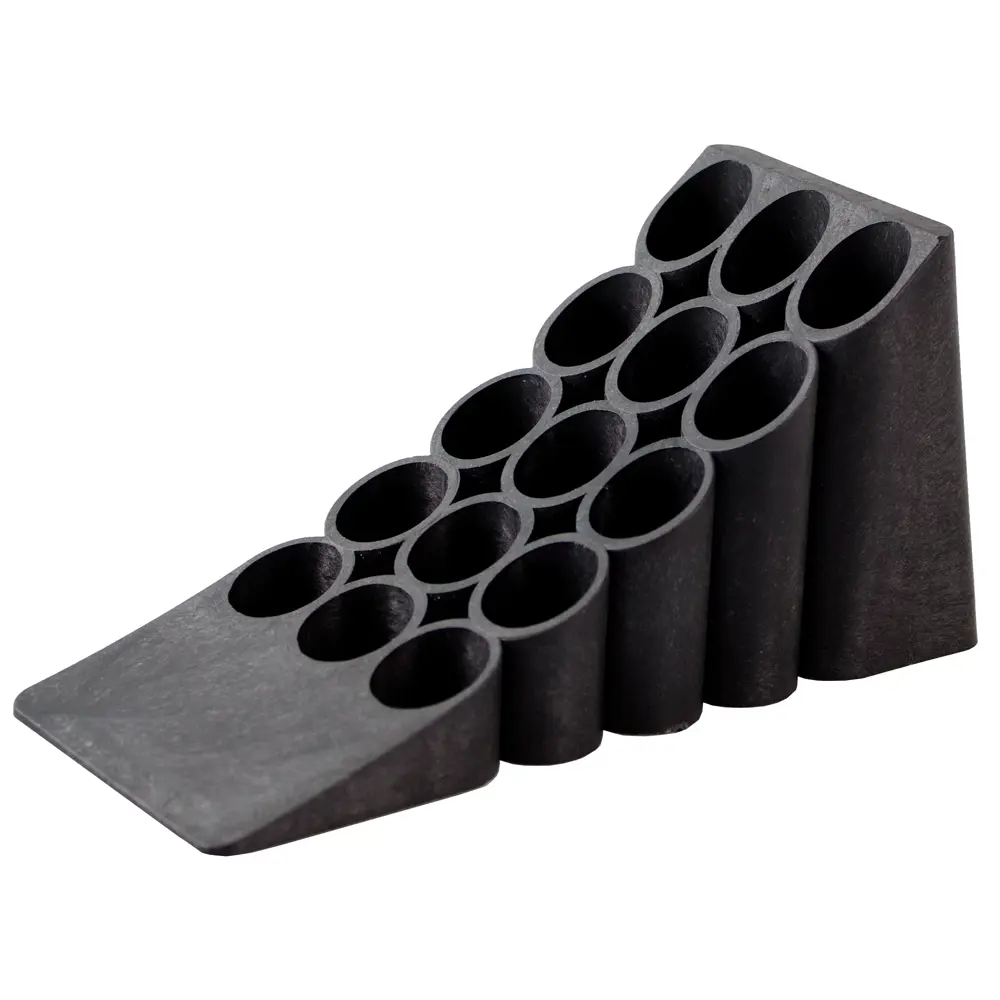 Упор противооткатный Expert для легковых автомобилей STLM-2073881