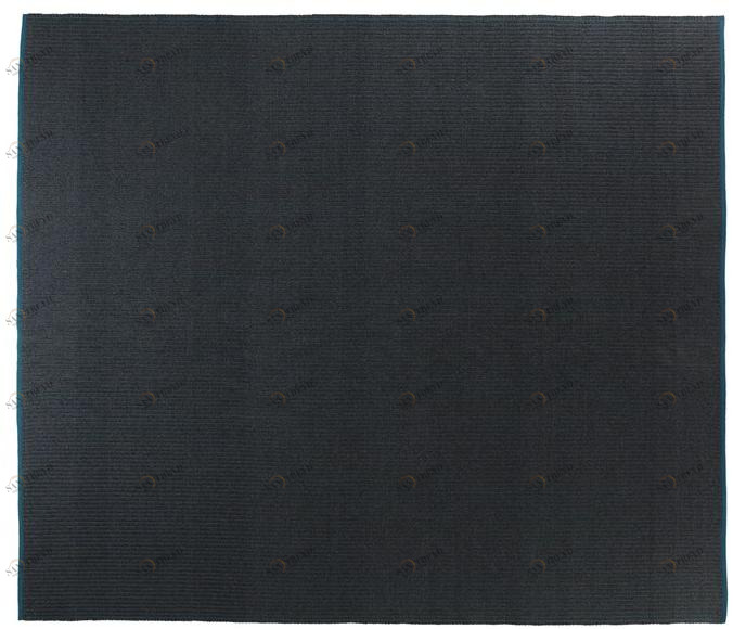 miinu Полосатый коврик из синтетического волокна sun-id-1489250