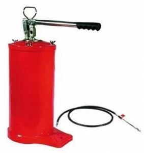 MAURER PLUS Насос для смазки