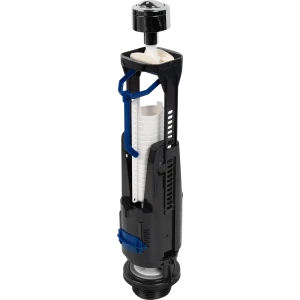 Клапан сливной для унитаза Geberit двойной смыв 136.912.21.2