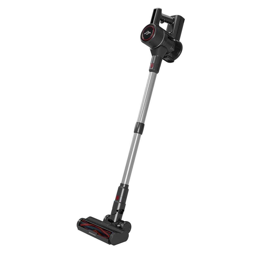 9273214 Пылесос  вертикальный  Atvel G9 Pro Base  серый STDN-0079738 - Вид №2