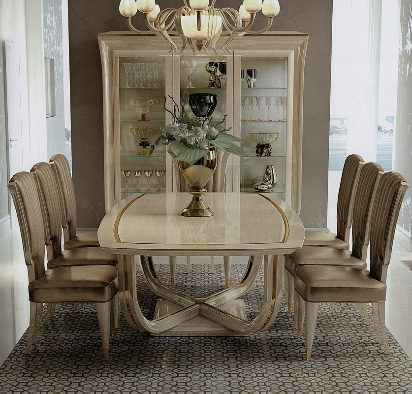 Стол  REDECO 2102 Trilogy