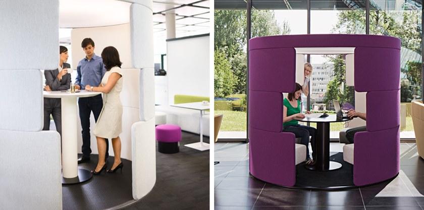 BENE Стол сервисный прямоугольный Parcs sun-id-1516555 - Вид №16