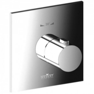 EL972101015 Смеситель для душа Webert Elio