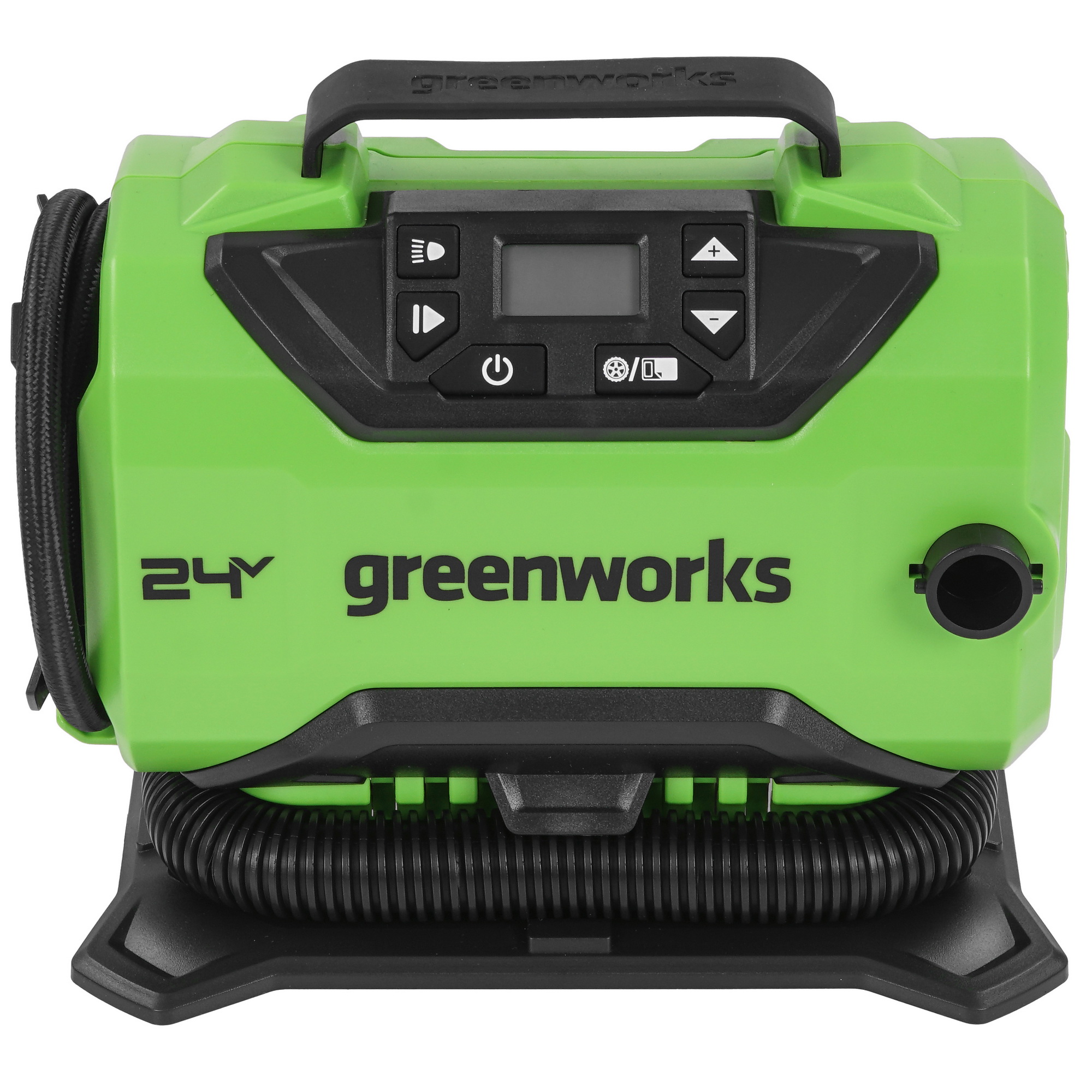 9083873 Компрессор Greenworks ACG301 STDN-0122498 - Вид №2