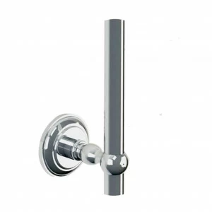 C34-505 C34-505 Настенный держатель резервного рулона ЭЛЕГАНТНОСТЬ Cristal & Bronze ÉLÉGANCE