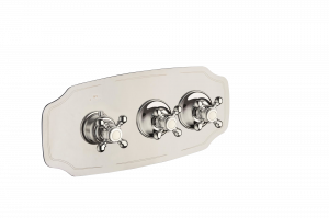 21024/O-CR CARIMALI Колониальный двухсторонний поток