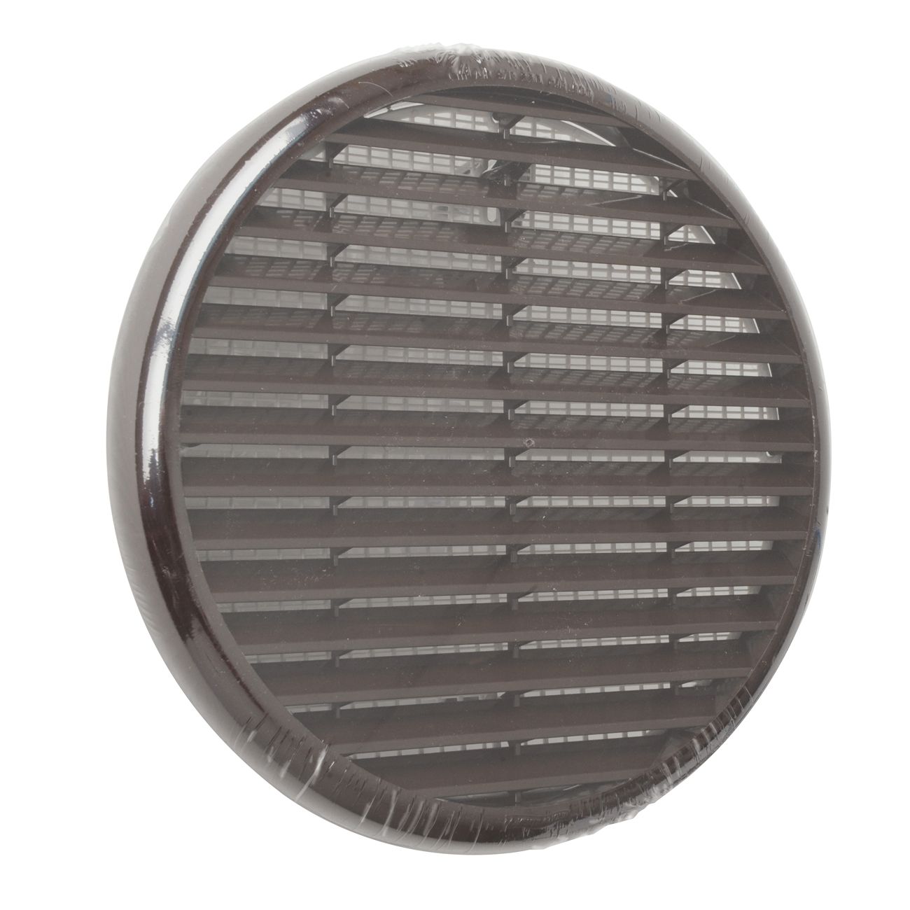 Универсальная круглая решетка First Corporation вентиляция ARCH-00147662 - Вид №2