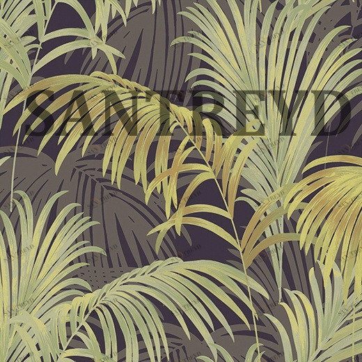 5011-5-RJC Обои Alessandro Allori Esotiche 50115RJC