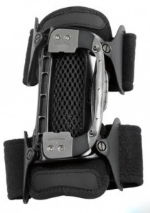 SG-WT4023020-06R Wt4090 wrist mount frzr opt long straps Zebra