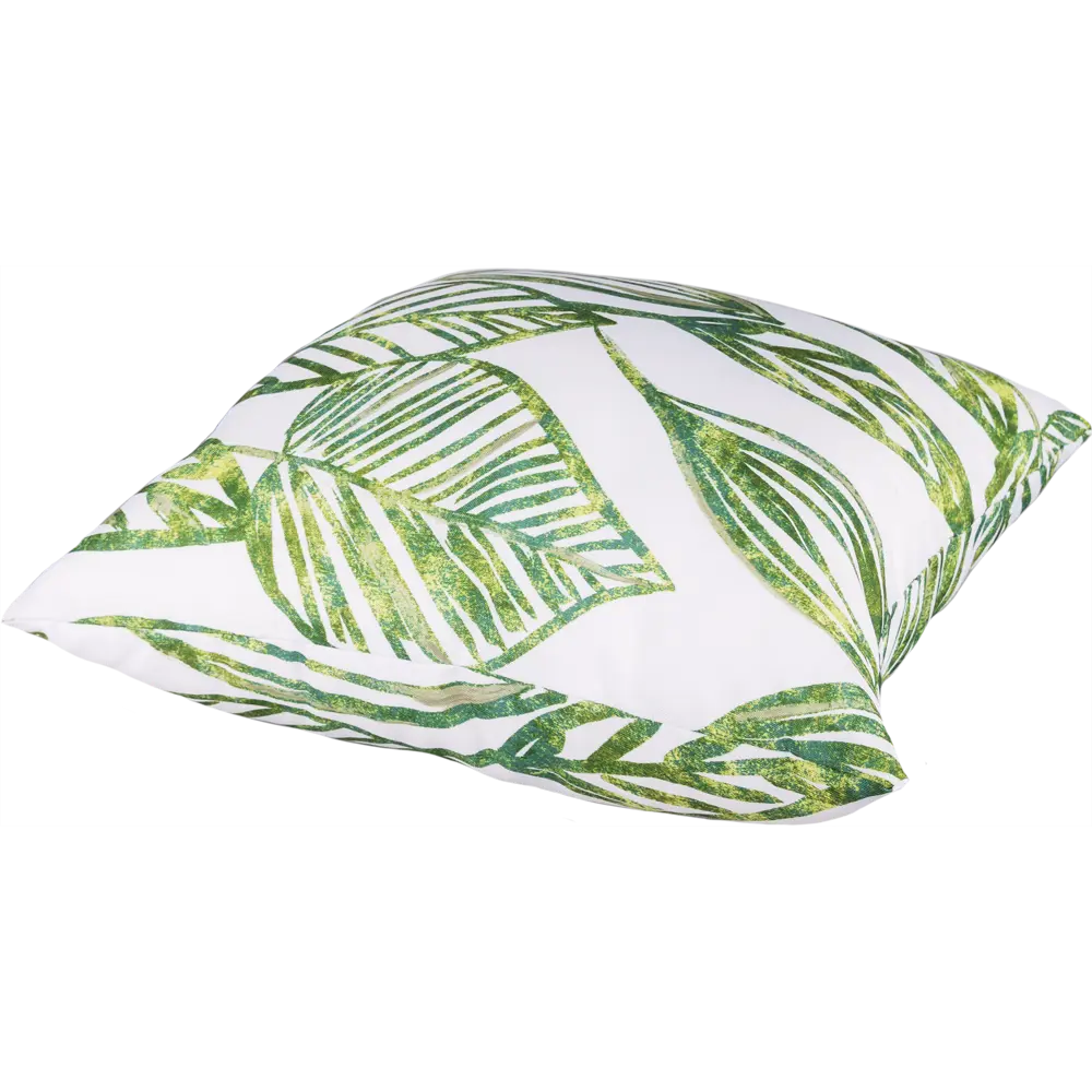Подушка декоративная «Belogozersk», 40х40 см, текстура габардин 81966476 STLM-2162436 TEXTILES VILBER  - Вид №1