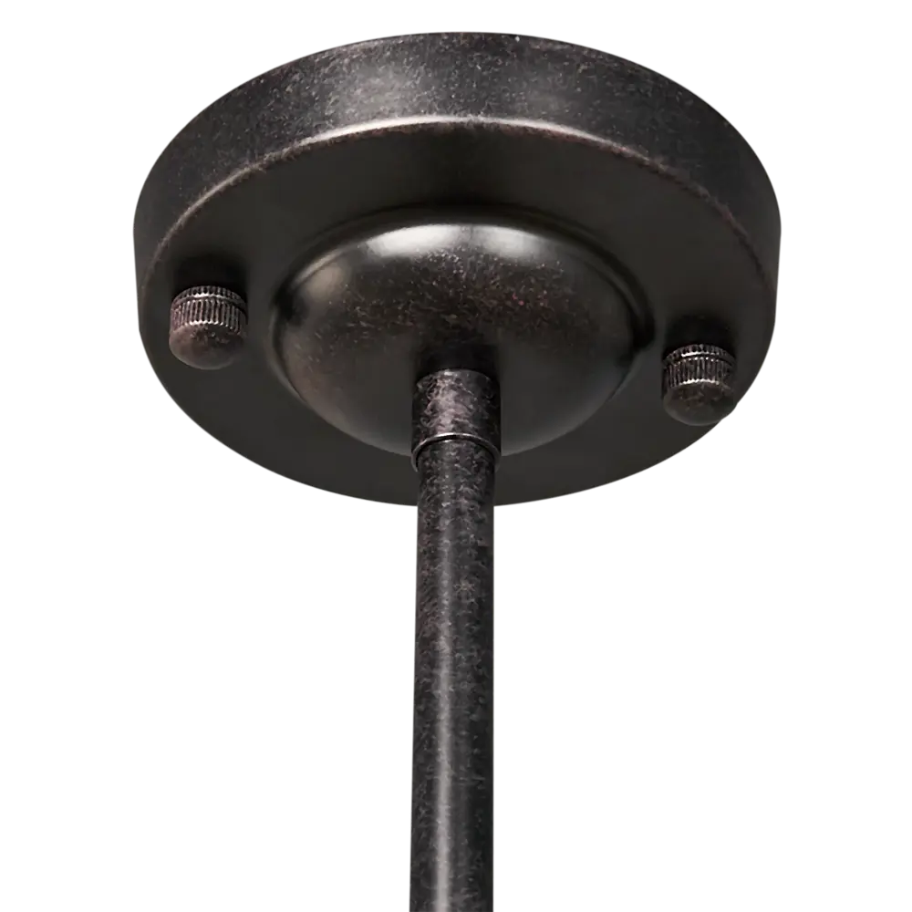 Люстра Maple 5xE27x40 Вт LAMPLANDIA STLM-2181622 - Вид №5