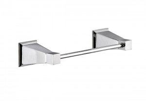 1083 Держатель для полотенец cm. 24 Nicolazzi Series Vincent