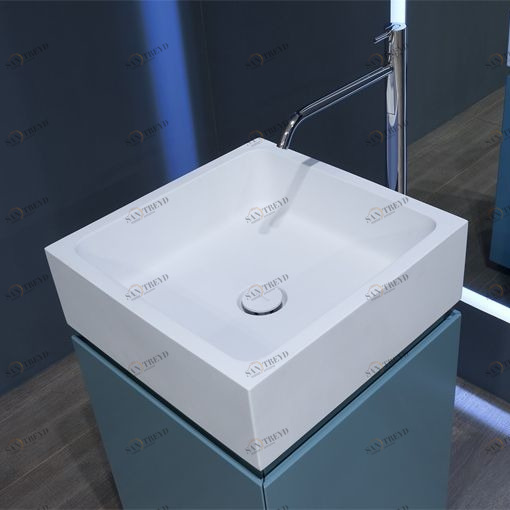 База отдельностоящая с раковиной BLOKKO10D Antonio Lupi BLOKKO Antoniolupi