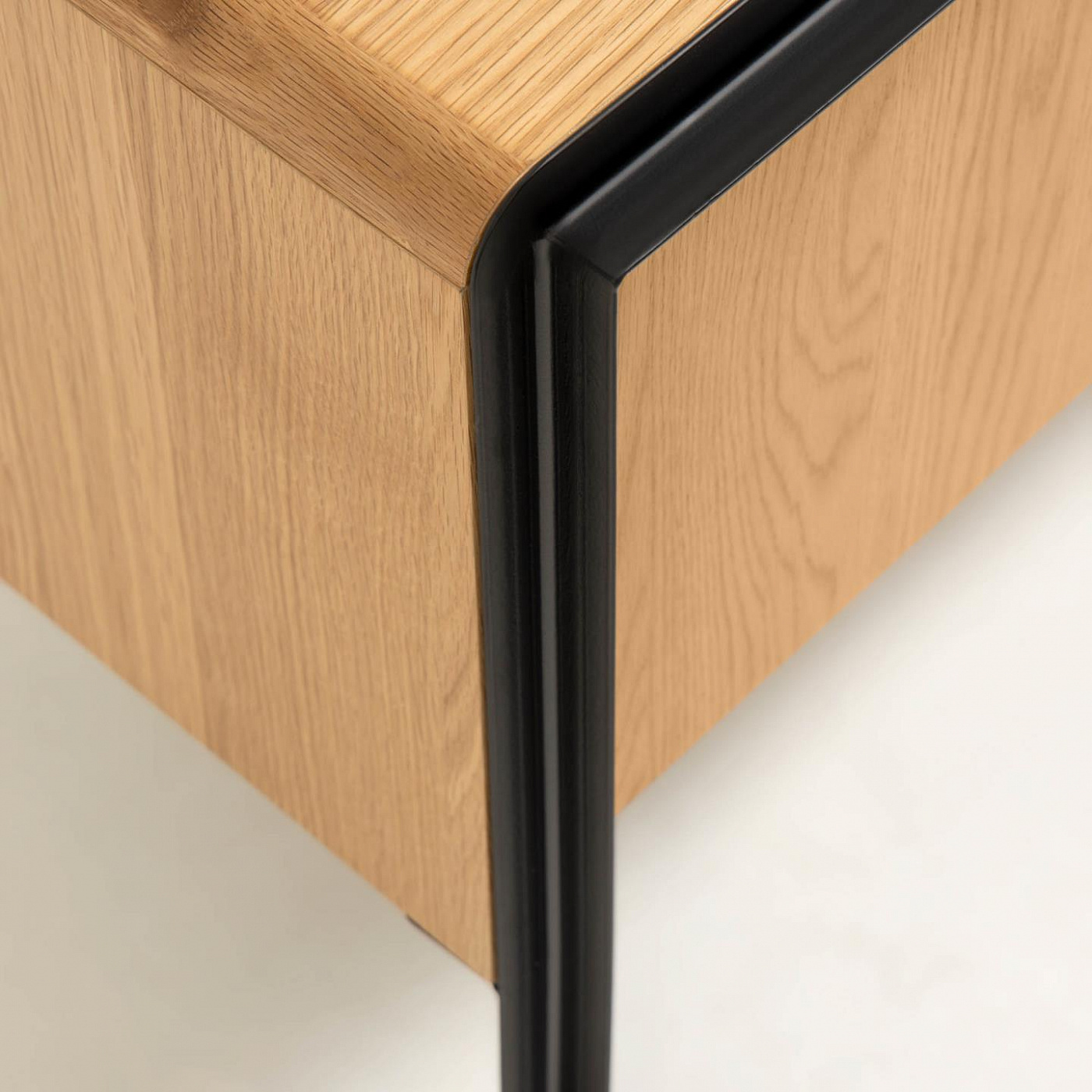 083952 Тумба для ТВ 180 x 50 cm La Forma Nadyria  - Вид №2