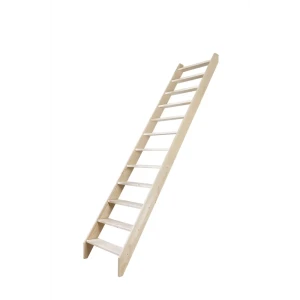 Лестница прямая OMS