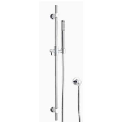 7470200000-1 Душевой набор Bandini Clock Santreyd