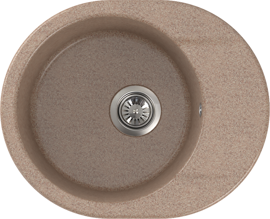 Кухонная мойка Fosto КМ 59-48 806 