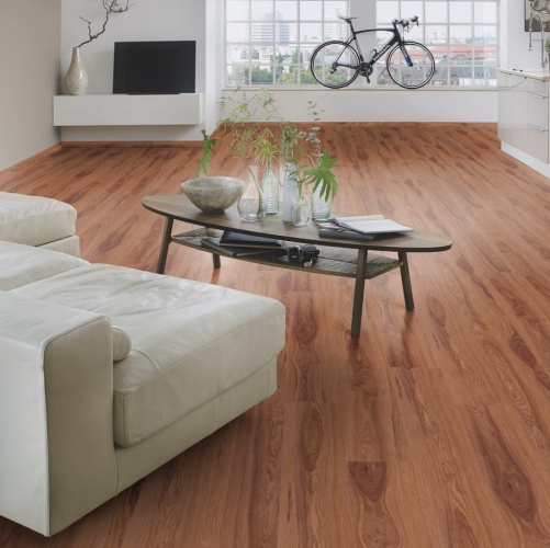 Ламинат Krono Original Тик Азиан 8481 Santreyd 62-001-00066 - Вид №11