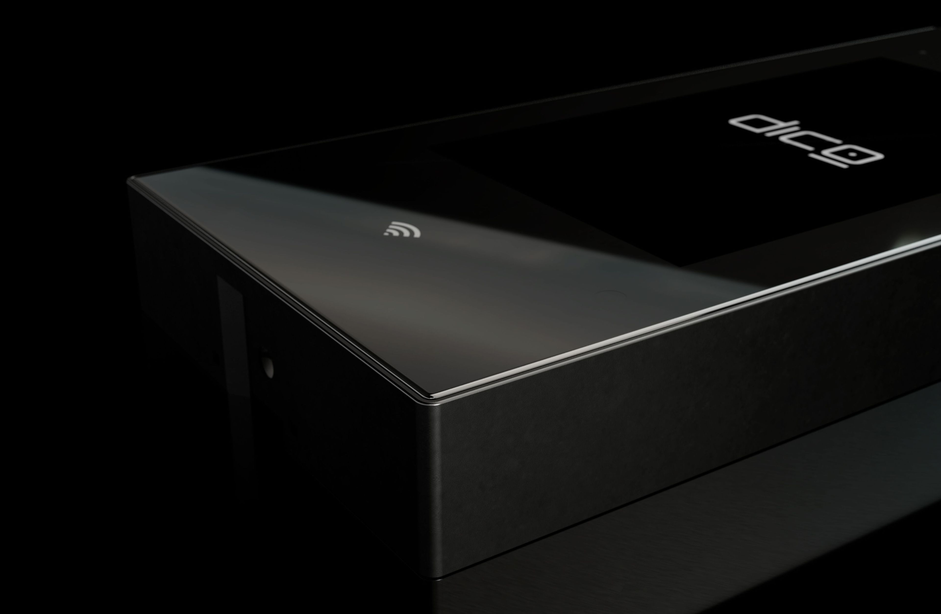 Видеодомофон EKINEX Dico ARCH-00131876 - Вид №4