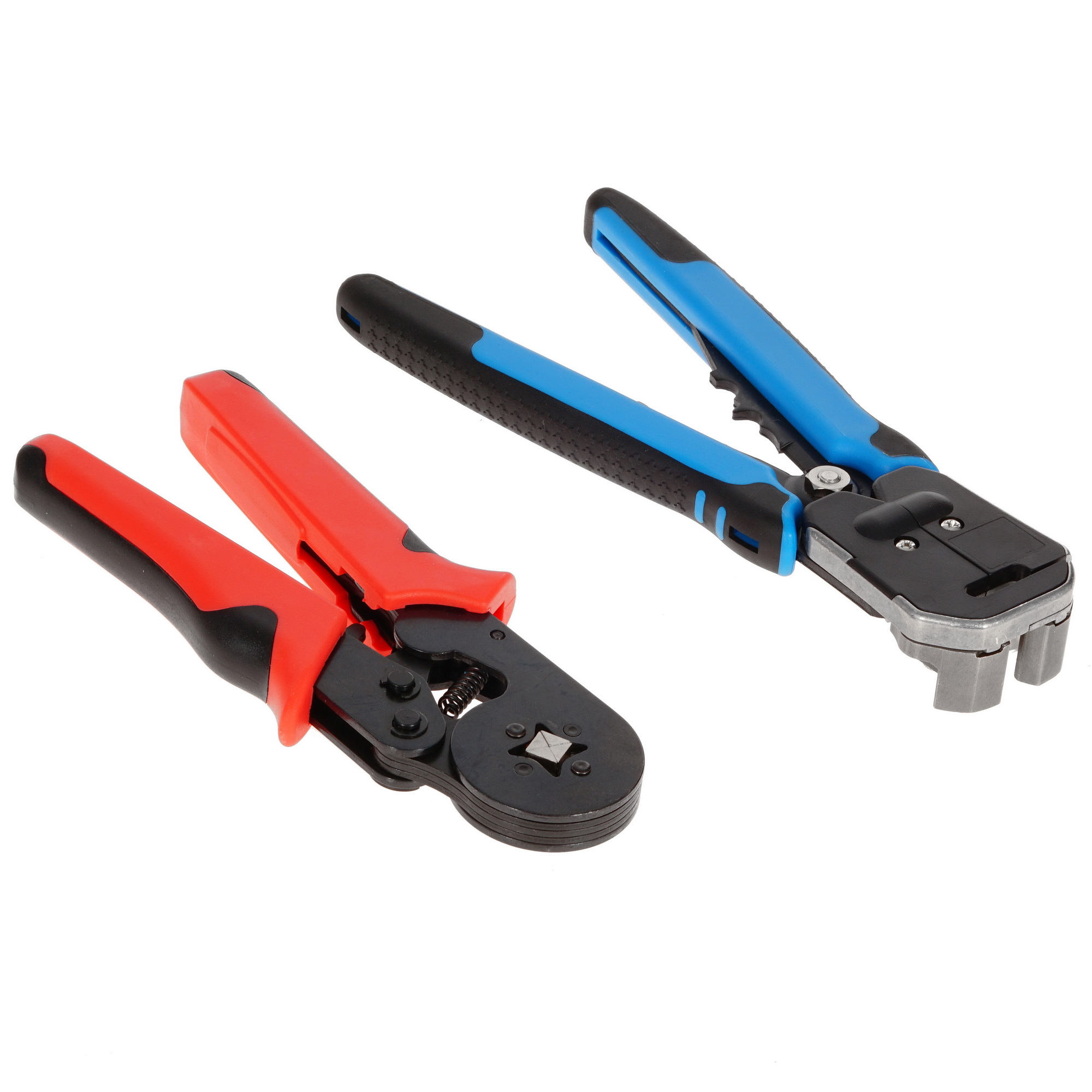 Набор втулочных наконечников КВТ М-3450-2 75271 5000407 STDN-0140461 - Вид №4