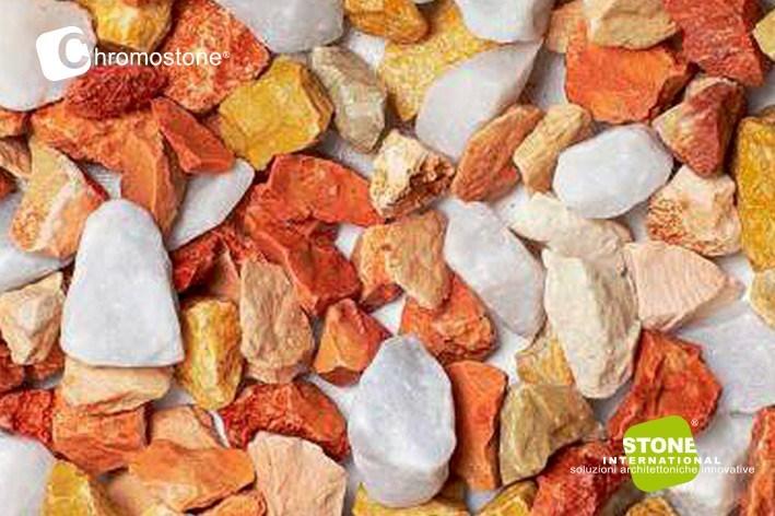 Stone International Бетонные полы под мытый камень sun-id-1424369 - Вид №15