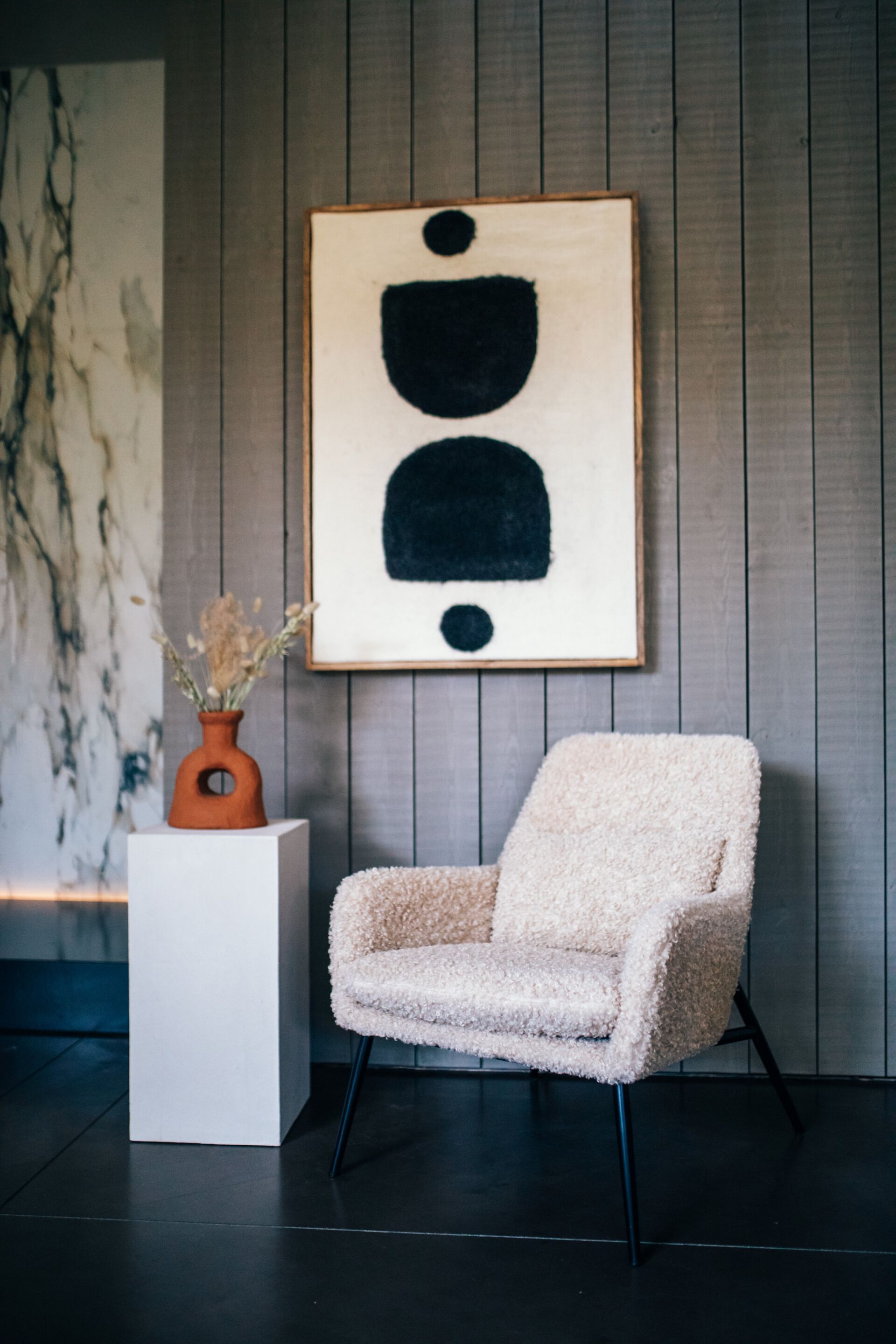 Шерстяной каркас POMAX WOOLY ARCH-00103724 - Вид №3