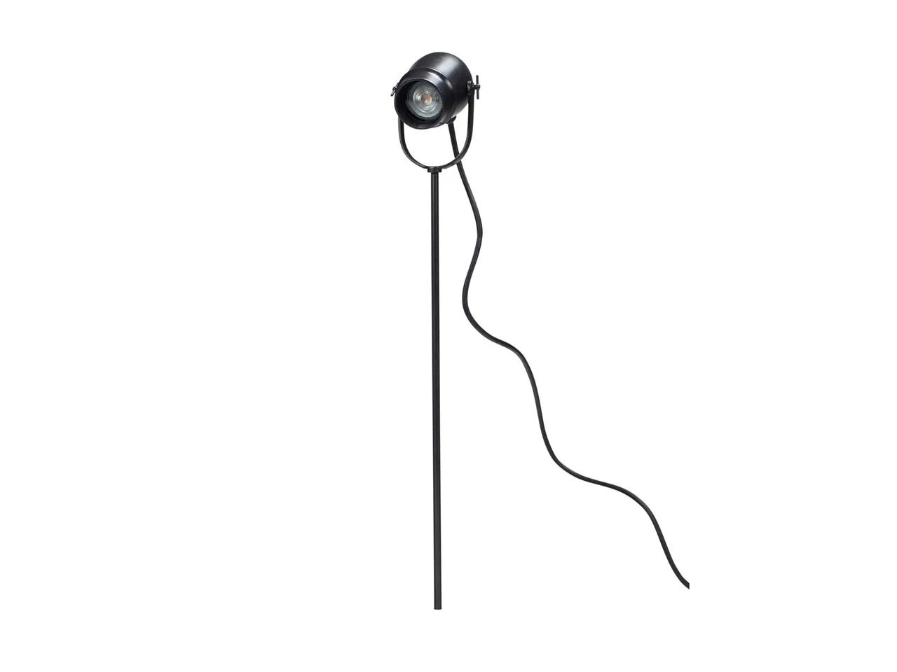 Латунный светодиодный световой столб Authentage Lighting Micro ARCH-00126756 - Вид №1