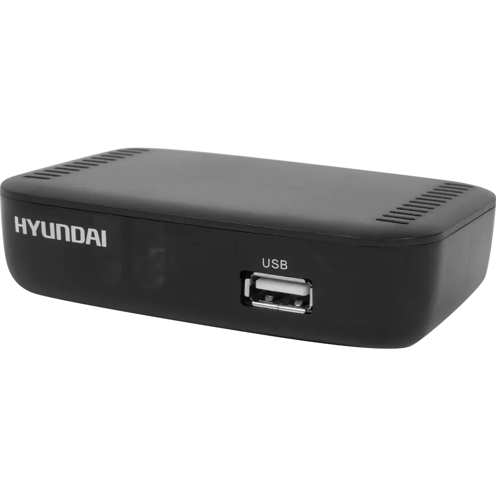 Ресивер DVB-T2 Hyundai H-DVB460 Santreyd STLM-2121691