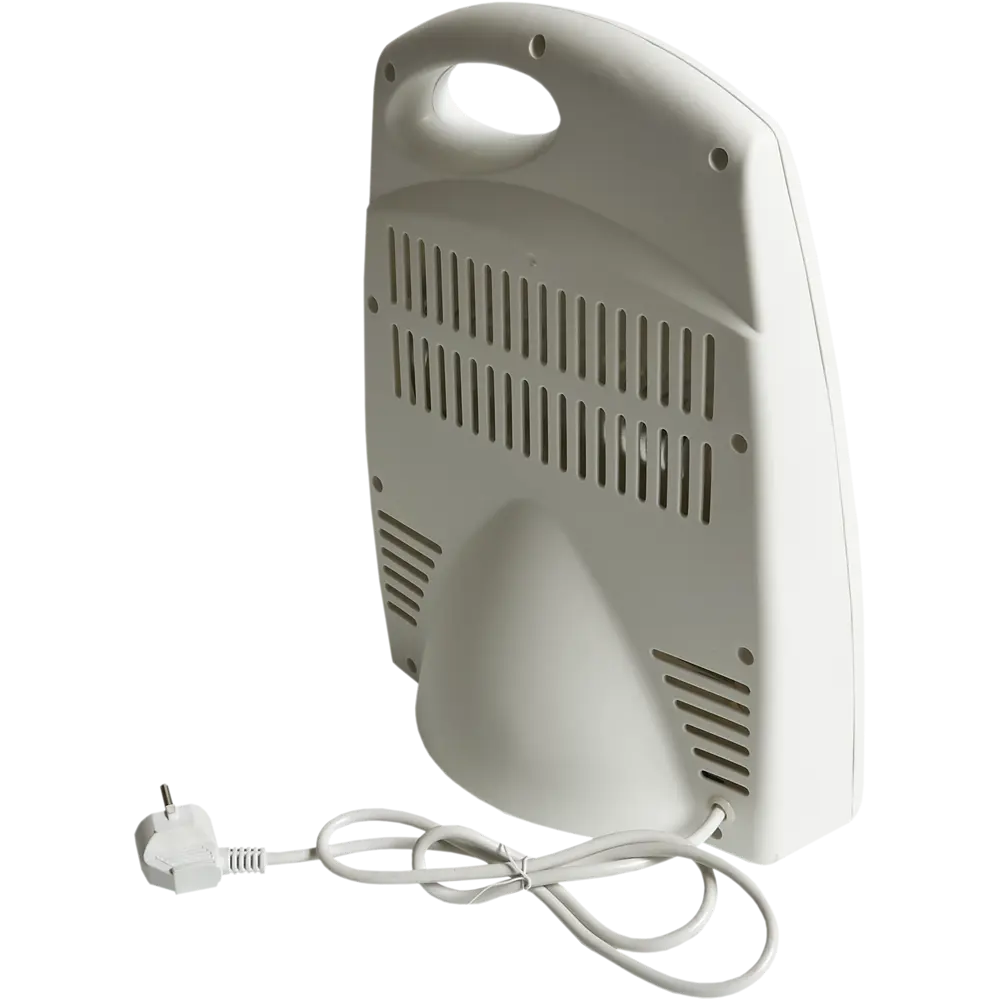 Тепловентилятор керамический электрический NeoClima NQH- 05 с механическим термостатом, 800 Вт STLM-2053732 - Вид №3